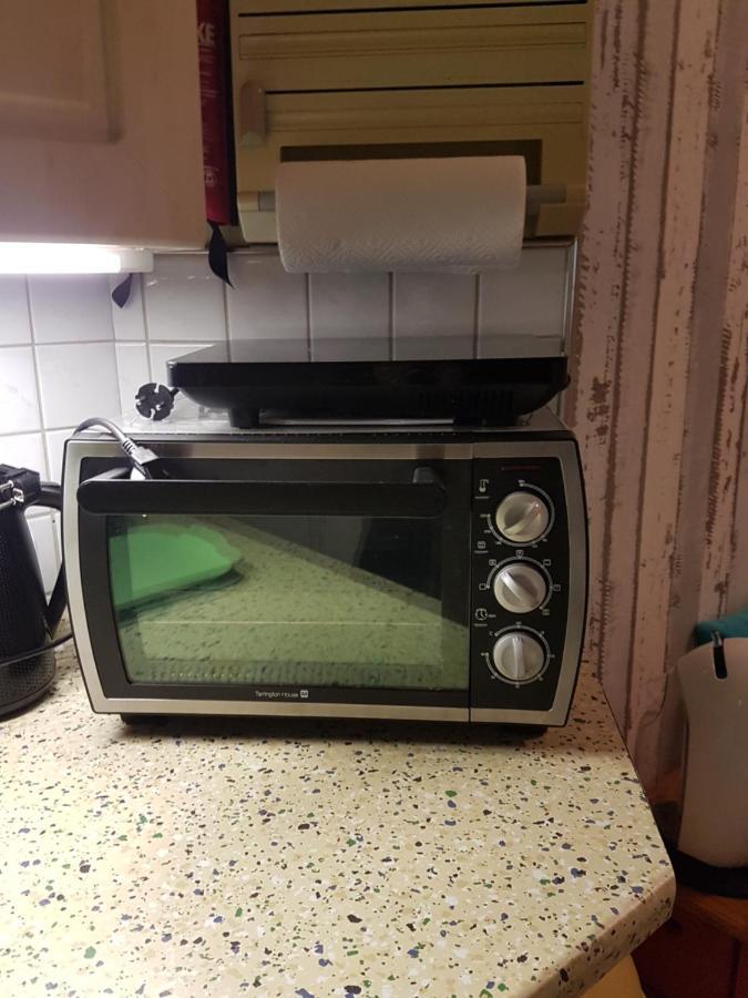 Apartment Satama