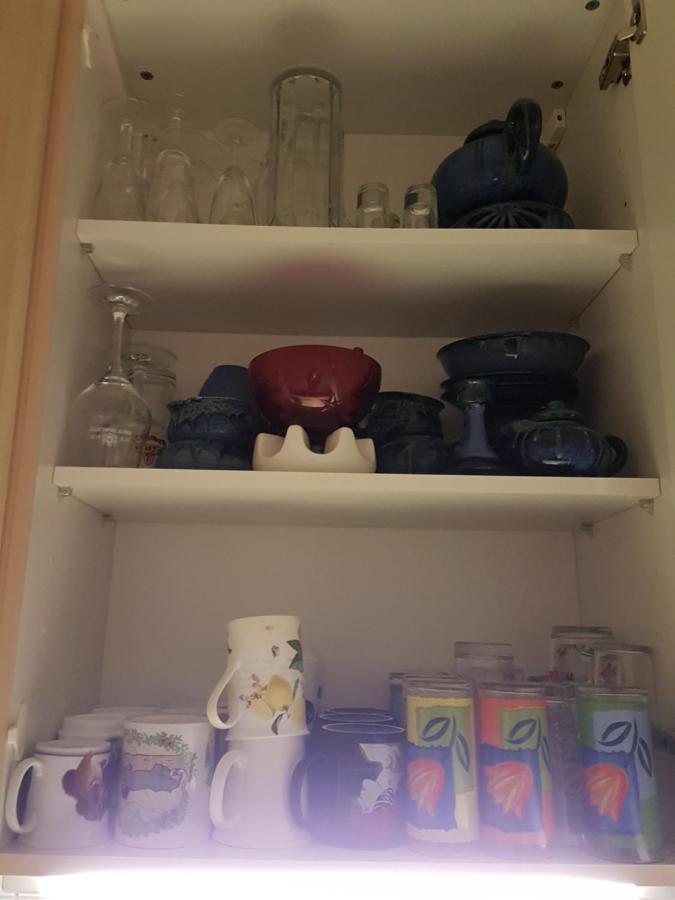 Appartement Satama