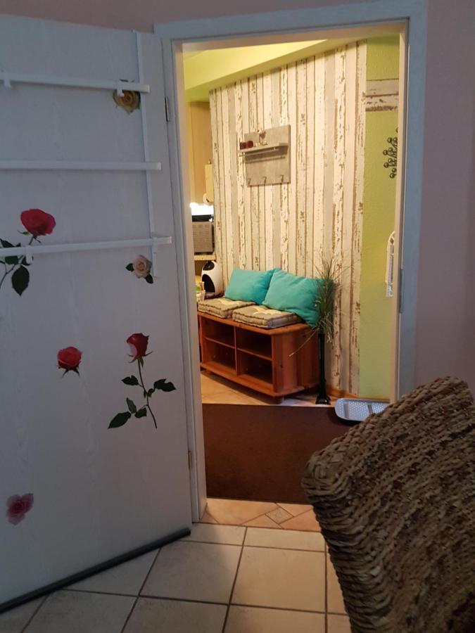Satama Appartement *