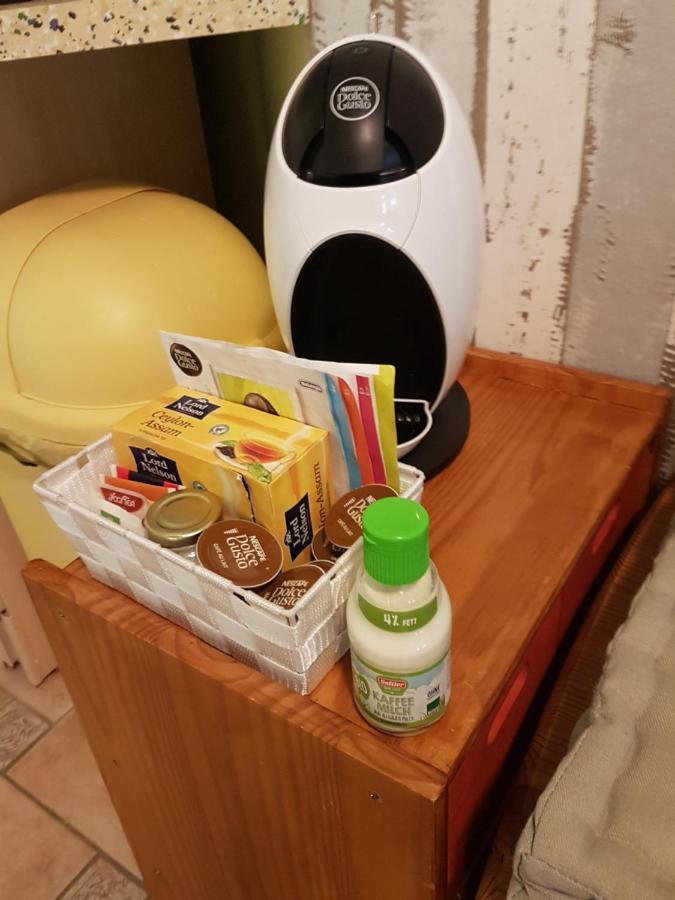Satama Apartment *