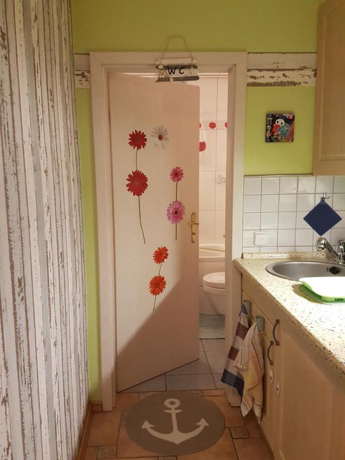 Satama Appartement Berlijn