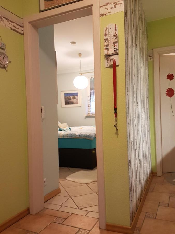 Satama Apartment *