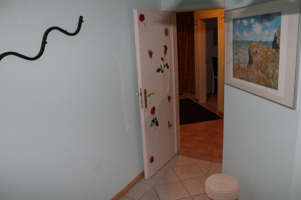 Satama Apartment