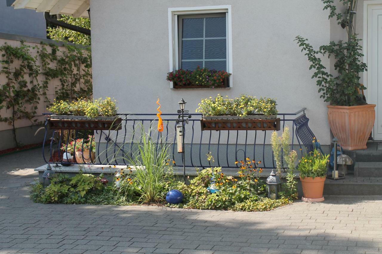 Satama Appartement *